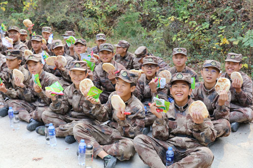 初中生网瘾大不想上学怎么办